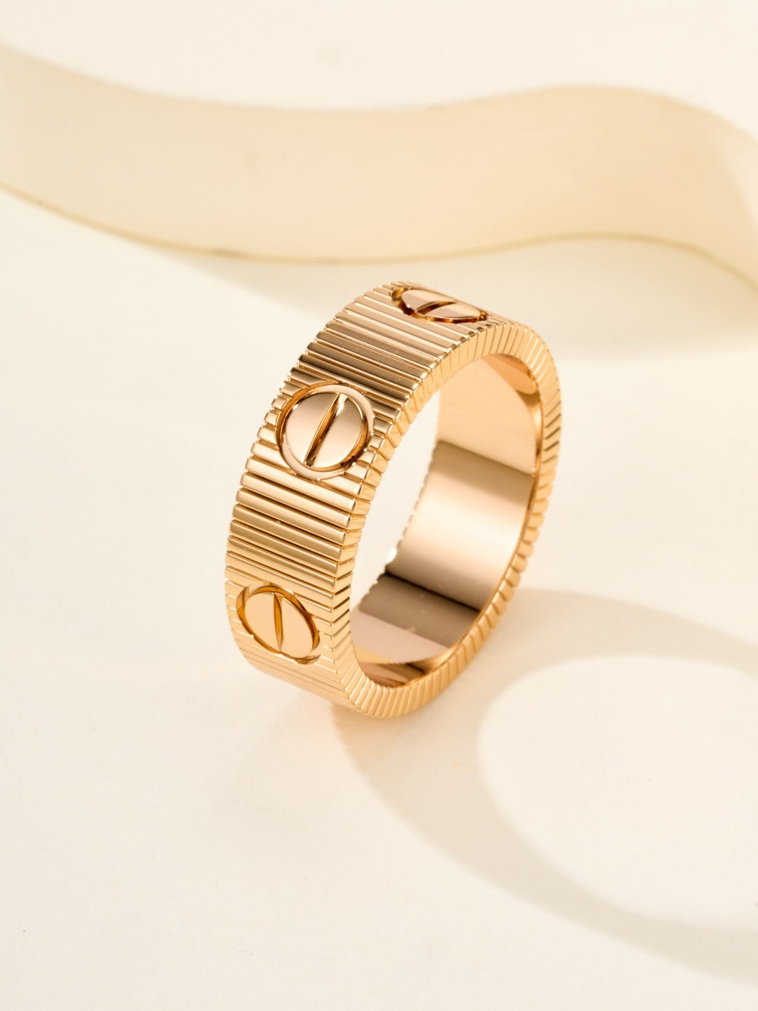 [Avelora Jewelry ]LOVE UNLIMITED RING