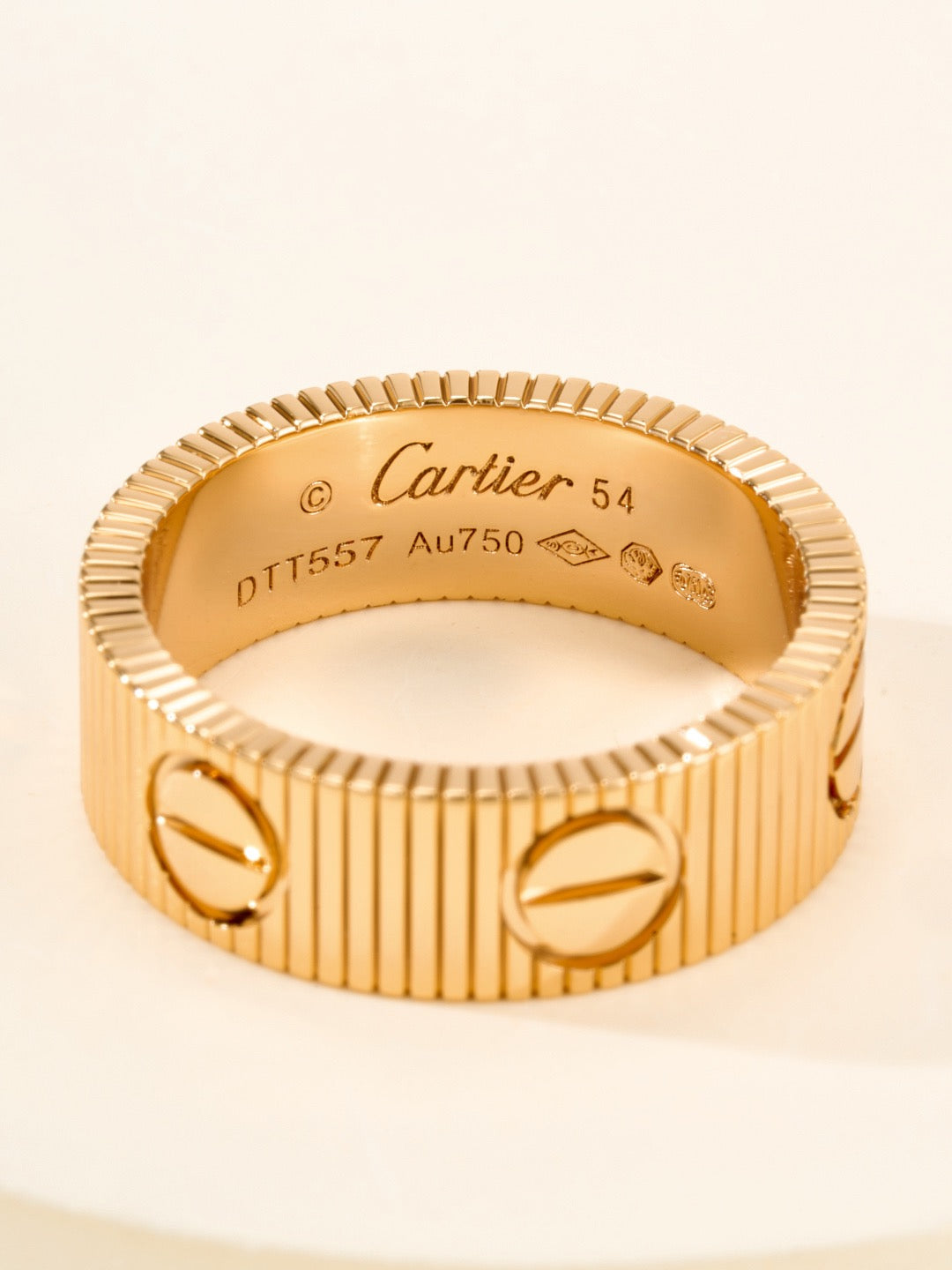 [Avelora Jewelry ]LOVE UNLIMITED RING