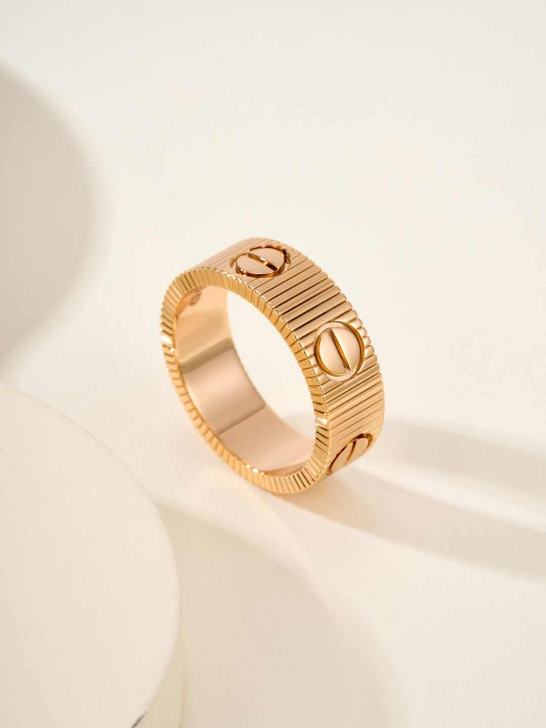 [Avelora Jewelry ]LOVE UNLIMITED RING
