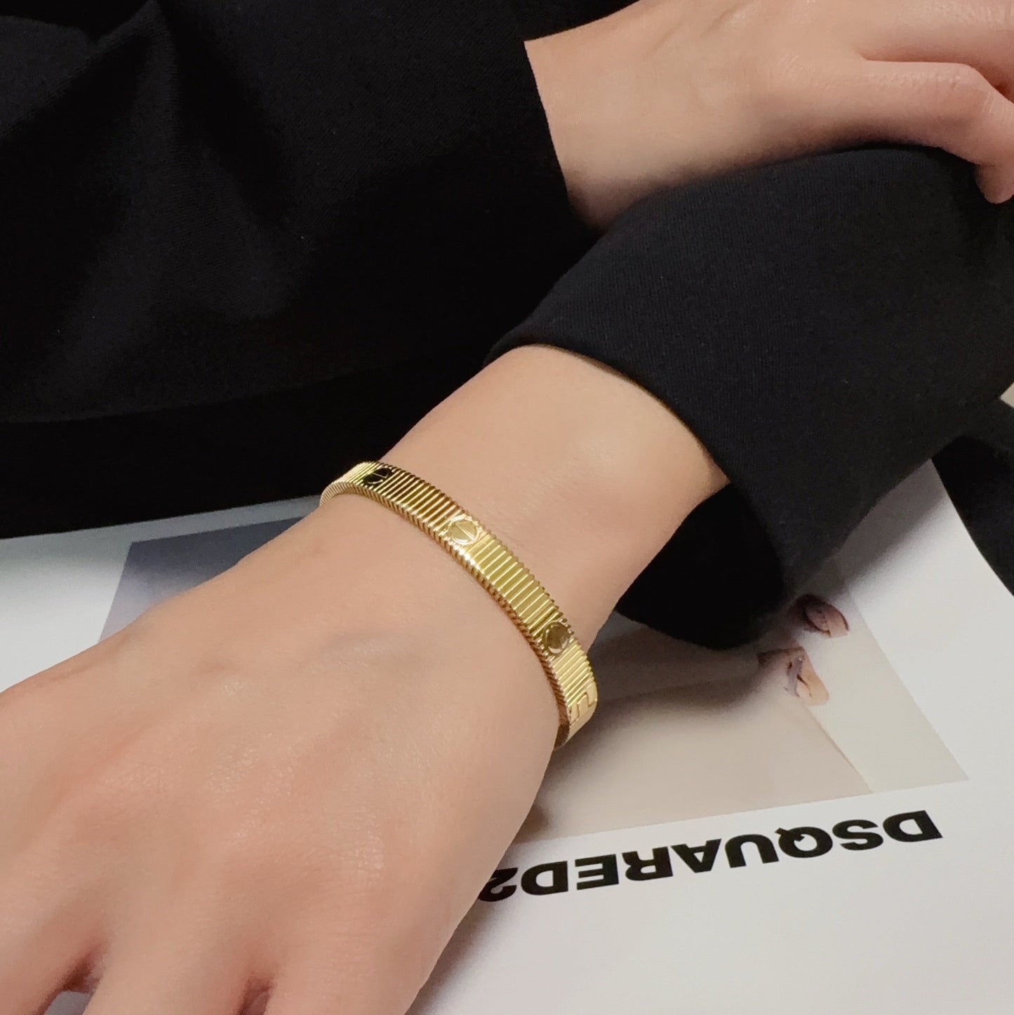 [Avelora]LOVE UNLIMITED BRACELET