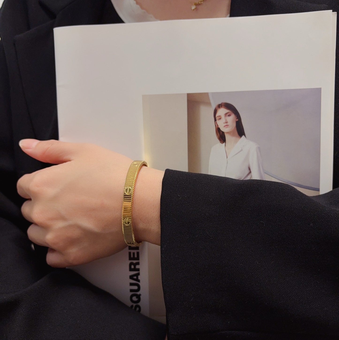 [Avelora]LOVE UNLIMITED BRACELET