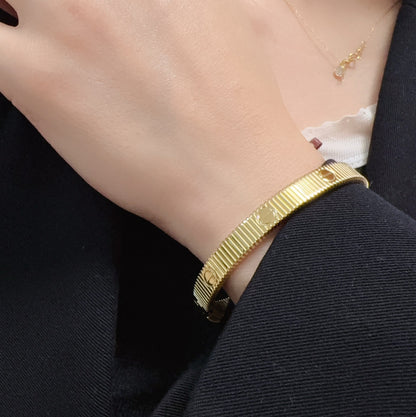 [Avelora]LOVE UNLIMITED BRACELET