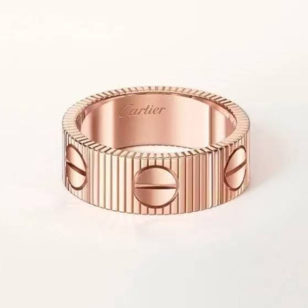 [Avelora Jewelry ]LOVE UNLIMITED RING
