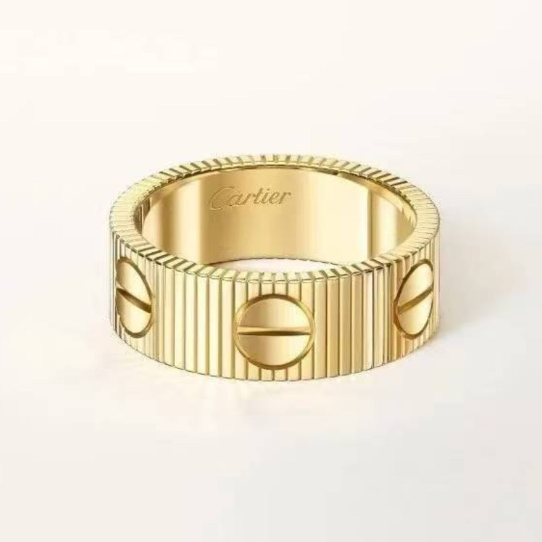 [Avelora Jewelry ]LOVE UNLIMITED RING