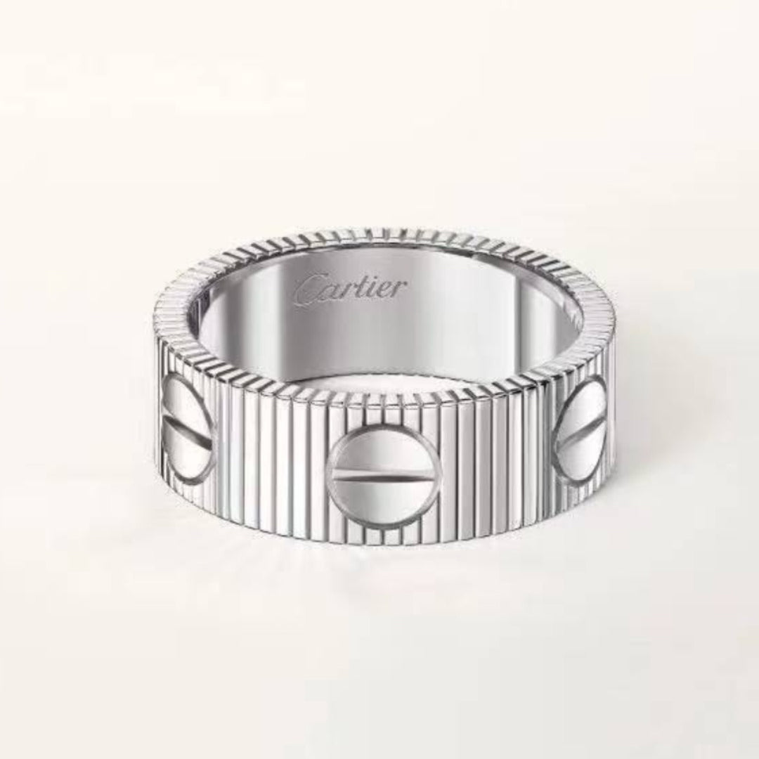 [Avelora Jewelry ]LOVE UNLIMITED RING