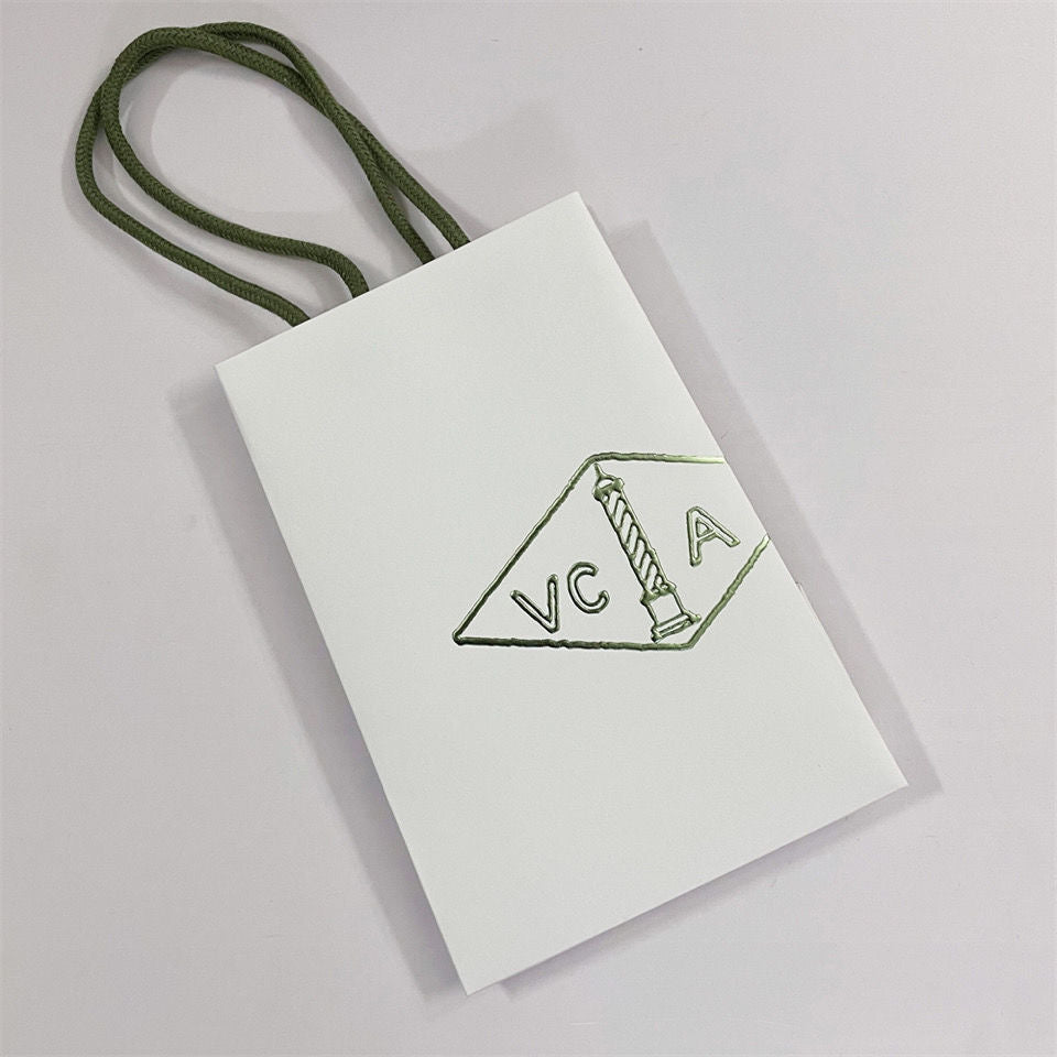 [Avelora]CLOVER BRAND JEWELRY BOX