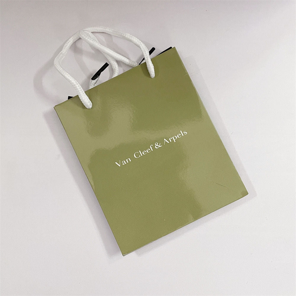[Avelora]CLOVER BRAND JEWELRY BOX