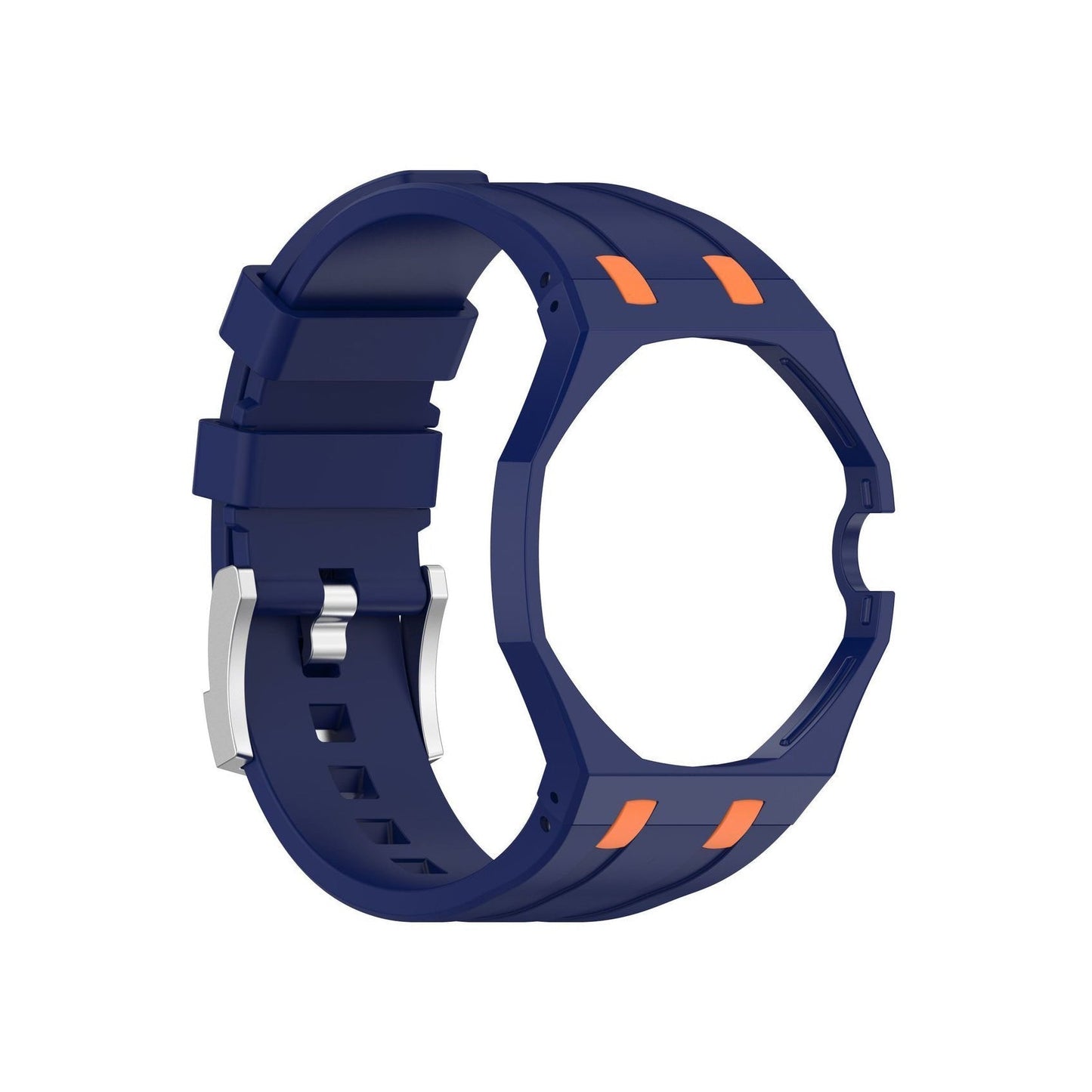 [Avelora]ROYAL OAK POP EXCLUSIVE RUBBER STRAP