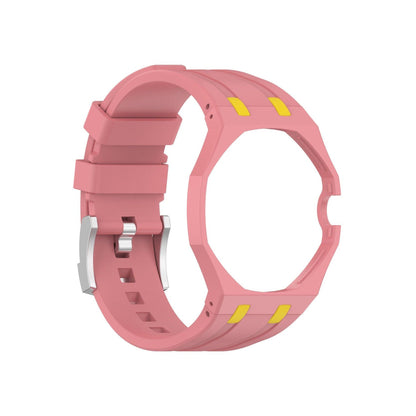 [Avelora]ROYAL OAK POP EXCLUSIVE RUBBER STRAP