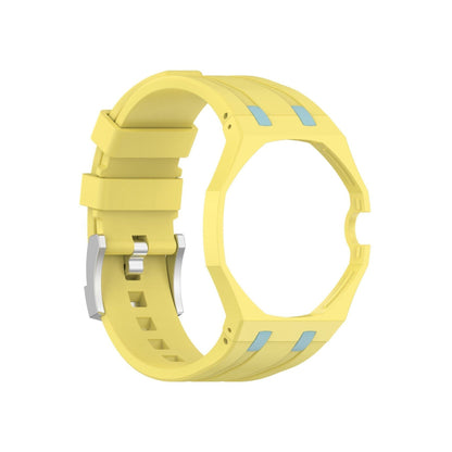 [Avelora]ROYAL OAK POP EXCLUSIVE RUBBER STRAP