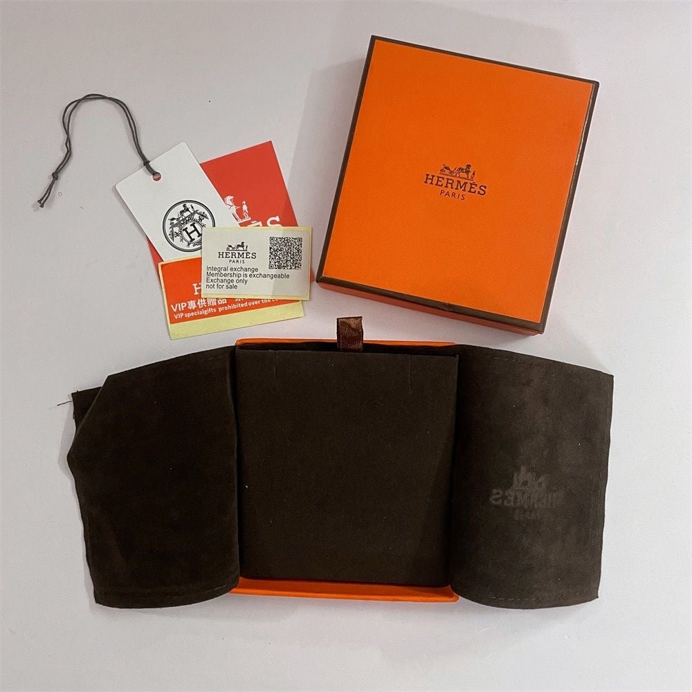[Avelora]HM BRACELET NECKLACE RING BOX GIFT BAG