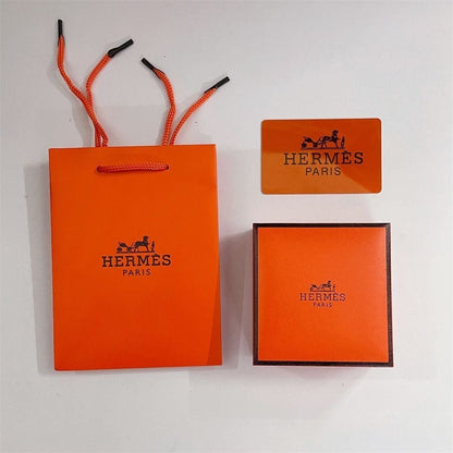 [Avelora]HM BRACELET NECKLACE RING BOX GIFT BAG