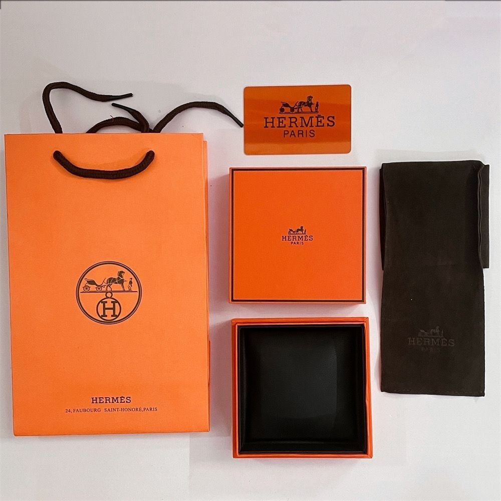[Avelora]HM BRACELET NECKLACE RING BOX GIFT BAG