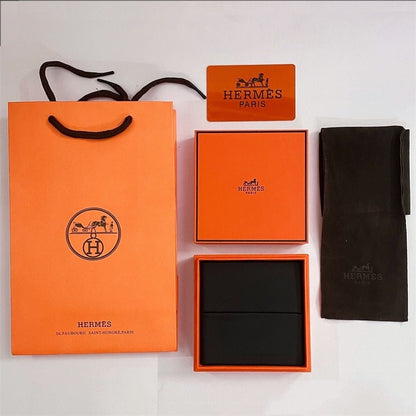 [Avelora]HM BRACELET NECKLACE RING BOX GIFT BAG