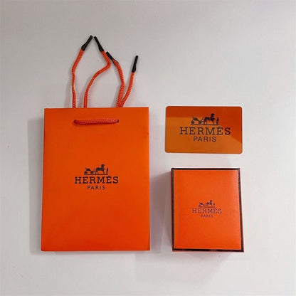 [Avelora]HM BRACELET NECKLACE RING BOX GIFT BAG