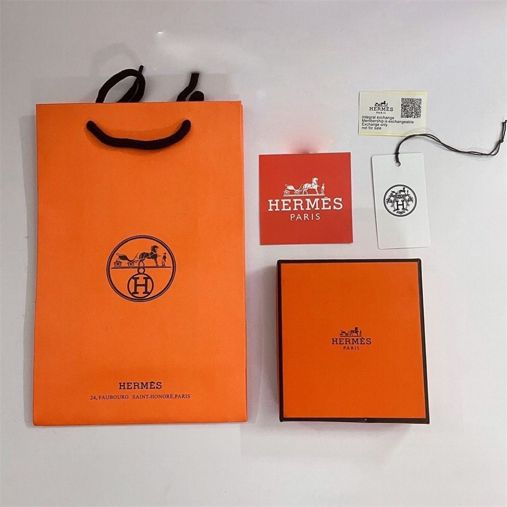 [Avelora]HM BRACELET NECKLACE RING BOX GIFT BAG