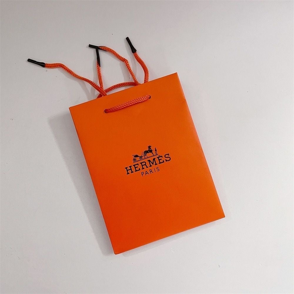 [Avelora]HM BRACELET NECKLACE RING BOX GIFT BAG