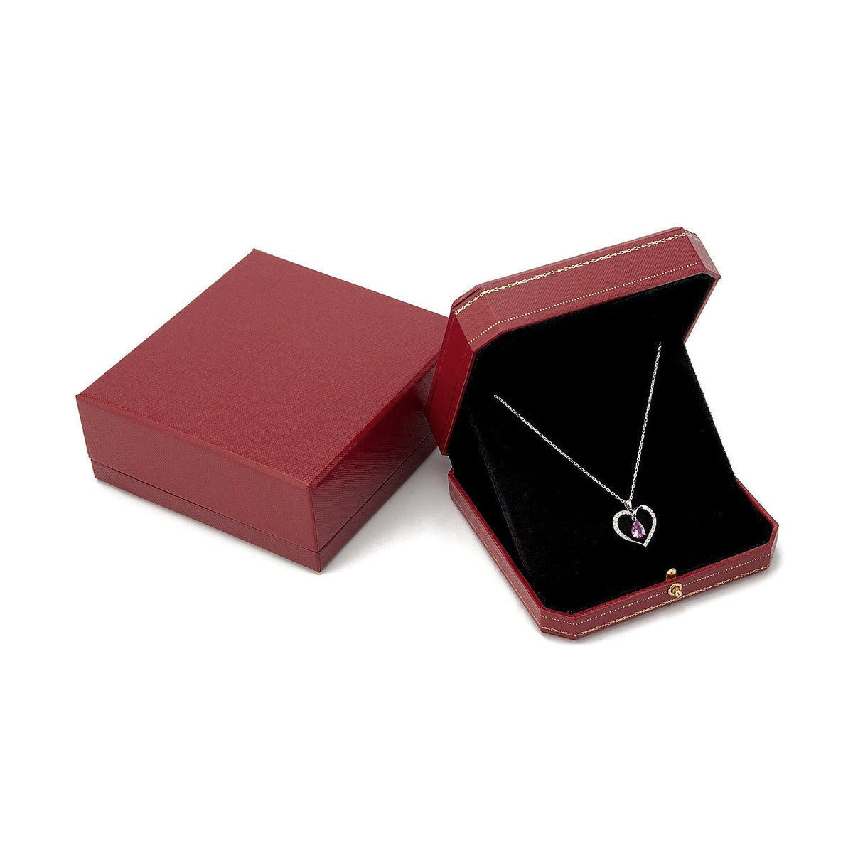 [Avelora]LOVE & CLOU BRAND JEWELRY BOX