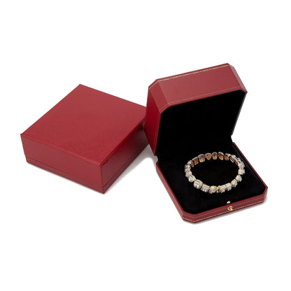 [Avelora]LOVE & CLOU BRAND JEWELRY BOX