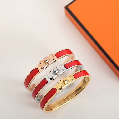 [Avelora]HM KELLY RED BRACELET