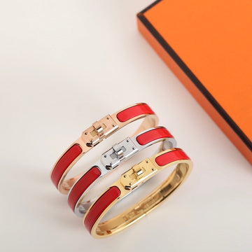 [Avelora Jewelry ]HM KELLY RED BRACELET