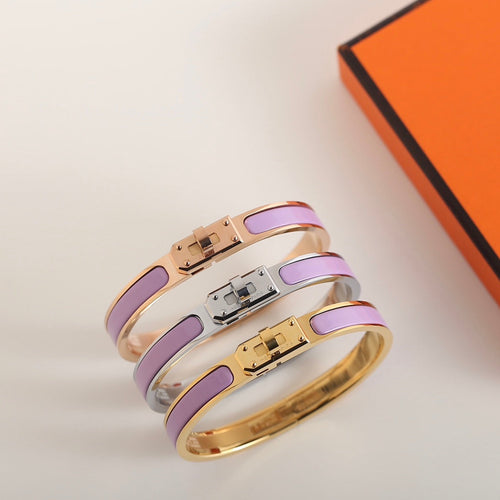 [Avelora]HM KELLY PURPLE BRACELET