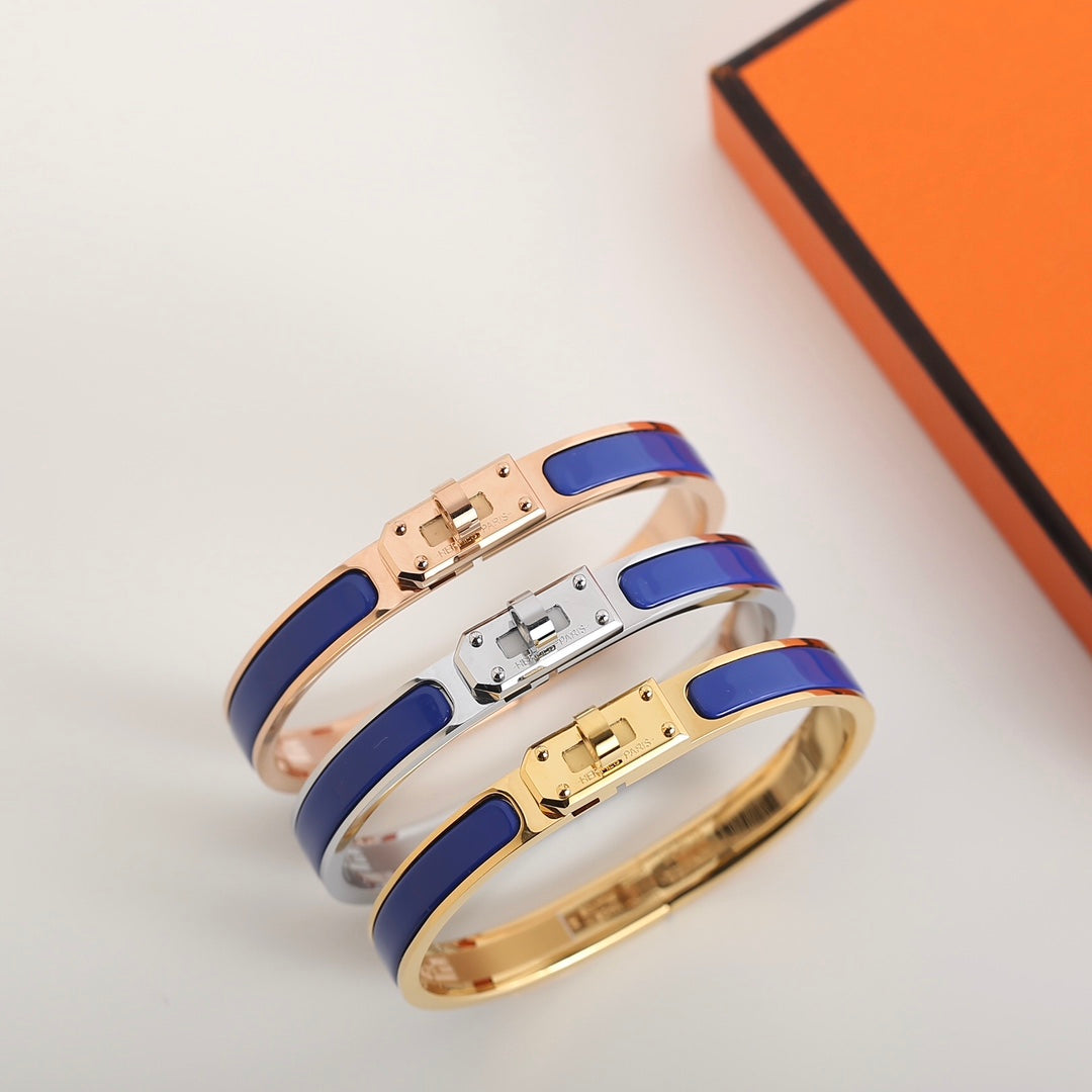 [Avelora]HM KELLY BLUE BRACELET