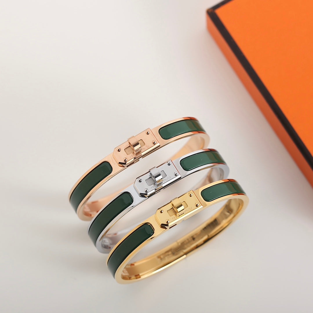 [Avelora]HM KELLY KHAKI BRACELET