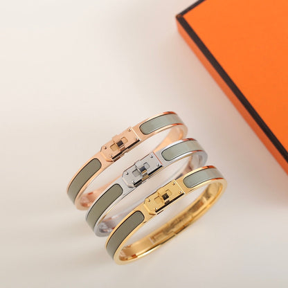 [Avelora]HM KELLY BLUE GREEN BRACELET