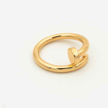 [Avelora Jewelry ]JUSTE RING 2.65MM PINK GOLD