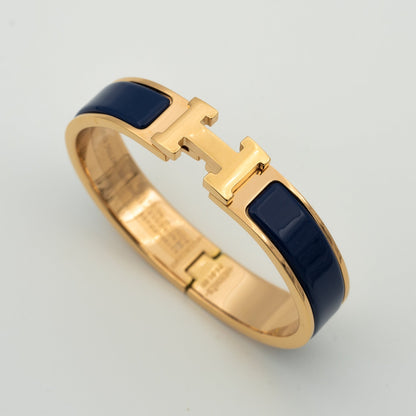 [Avelora]H BLUE BRACELET