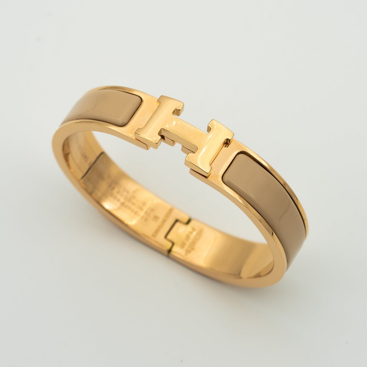 [Avelora]H GREY BRACELET