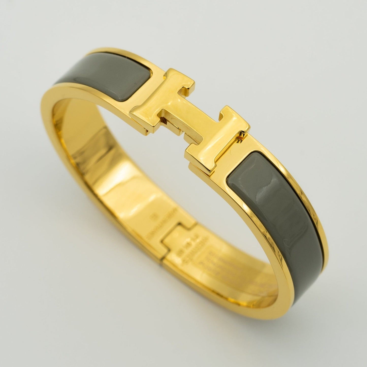 [Avelora]H BRACELET BLUE GREEN 12MM