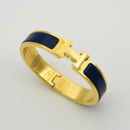 [Avelora]H BLUE BRACELET