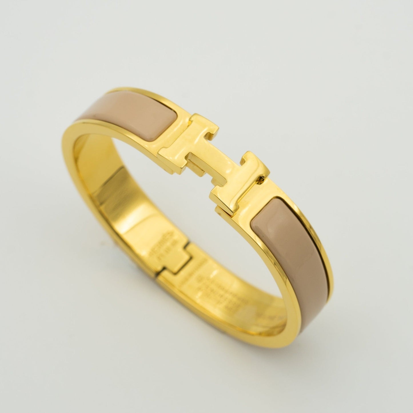 [Avelora]H GREY BRACELET