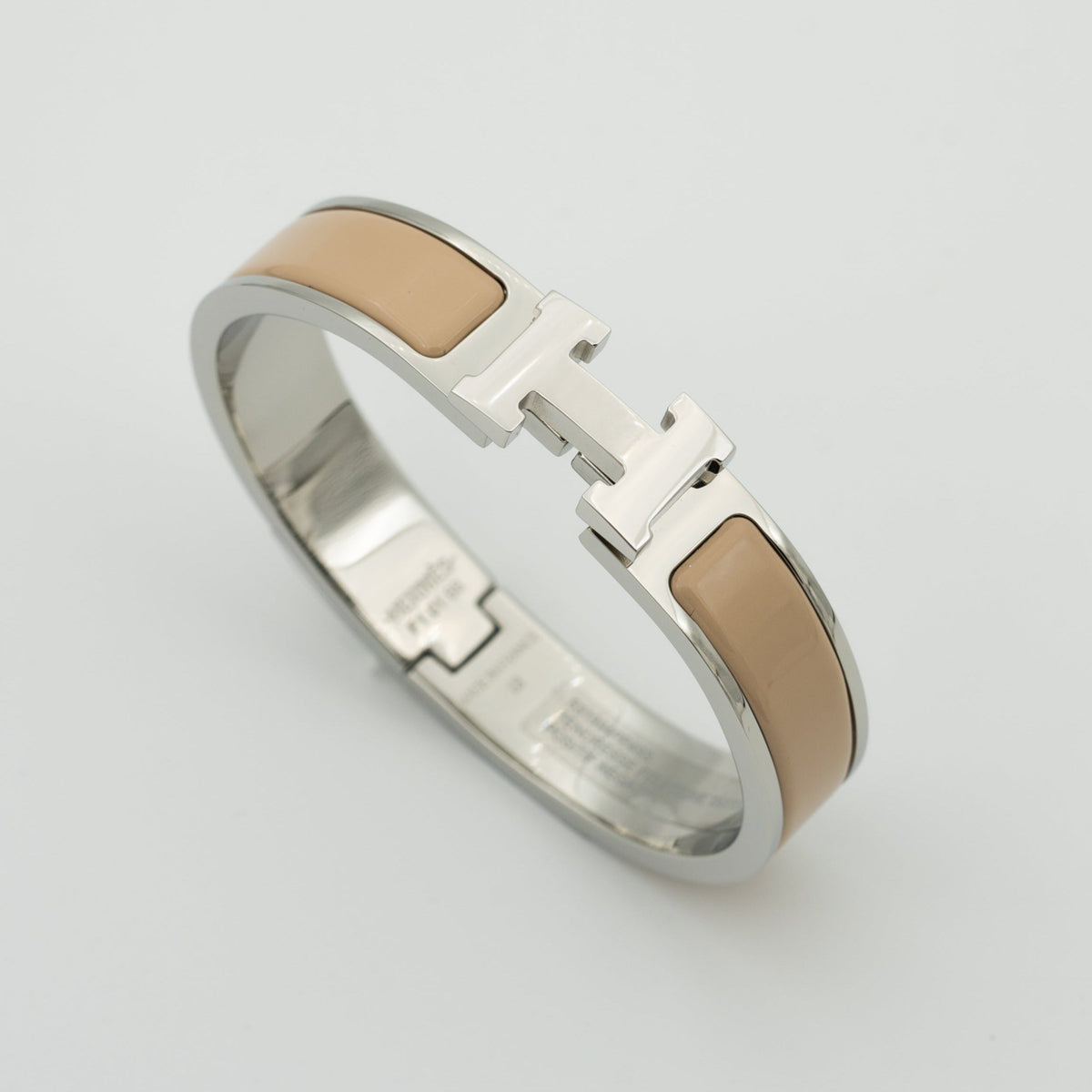 [Avelora Jewelry ]H GREY BRACELET