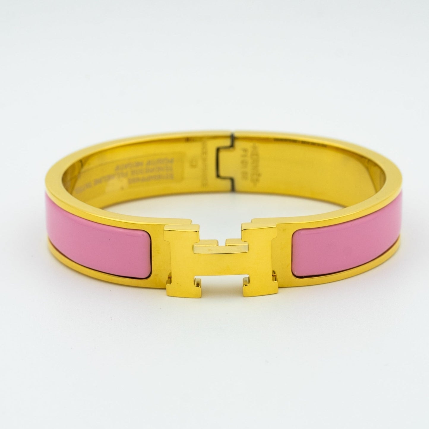 [Avelora]H PINK BRACELET
