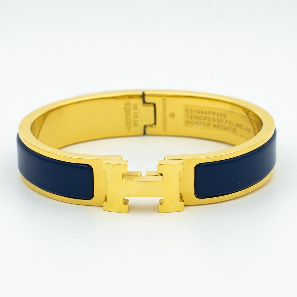 [Avelora Jewelry ]H BLUE BRACELET