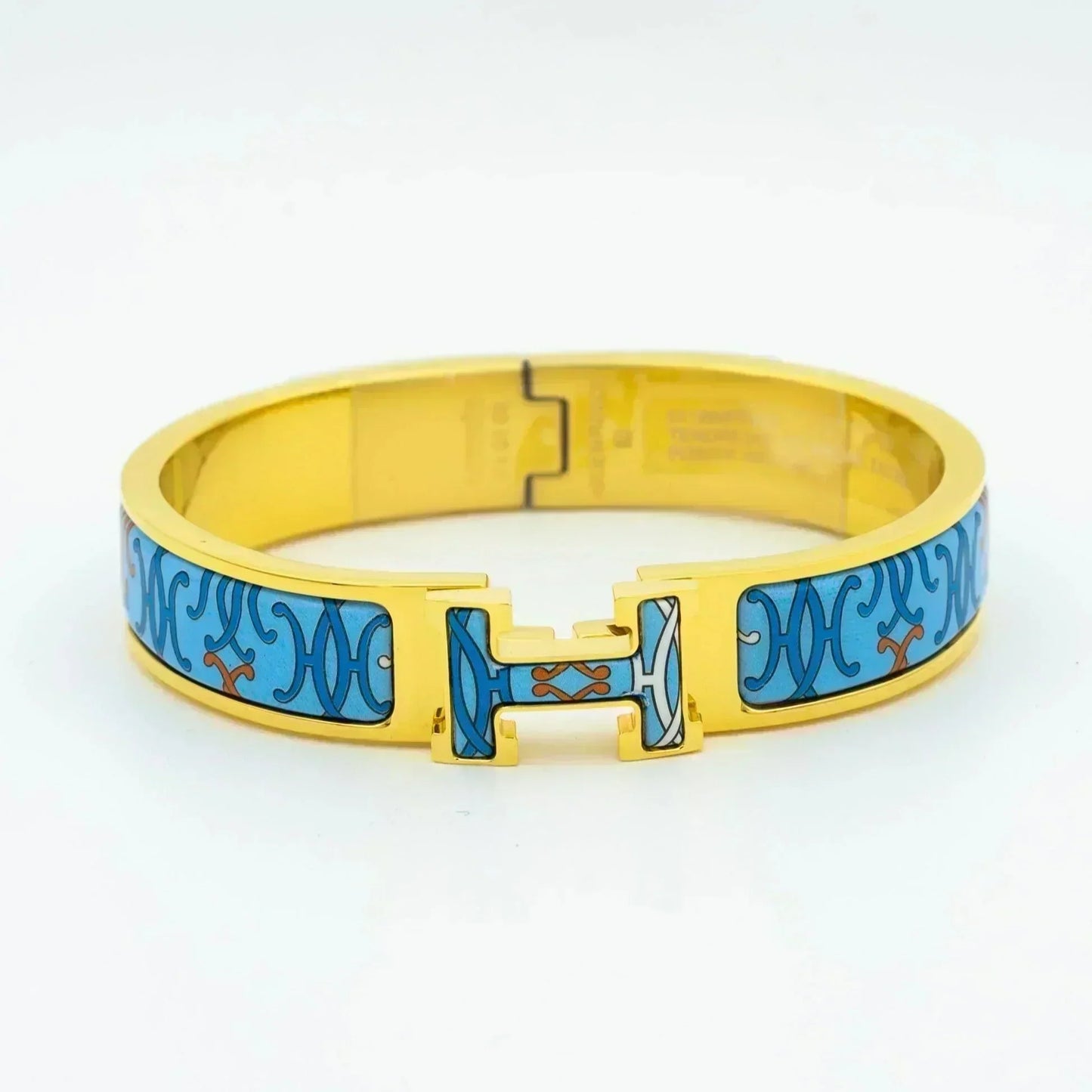 [Avelora]H BRACELET BLUE MULTICOLOR