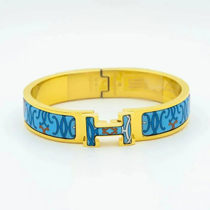 [Avelora]H BRACELET BLUE MULTICOLOR