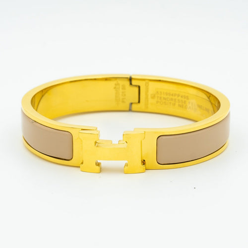 [Avelora]H GREY BRACELET