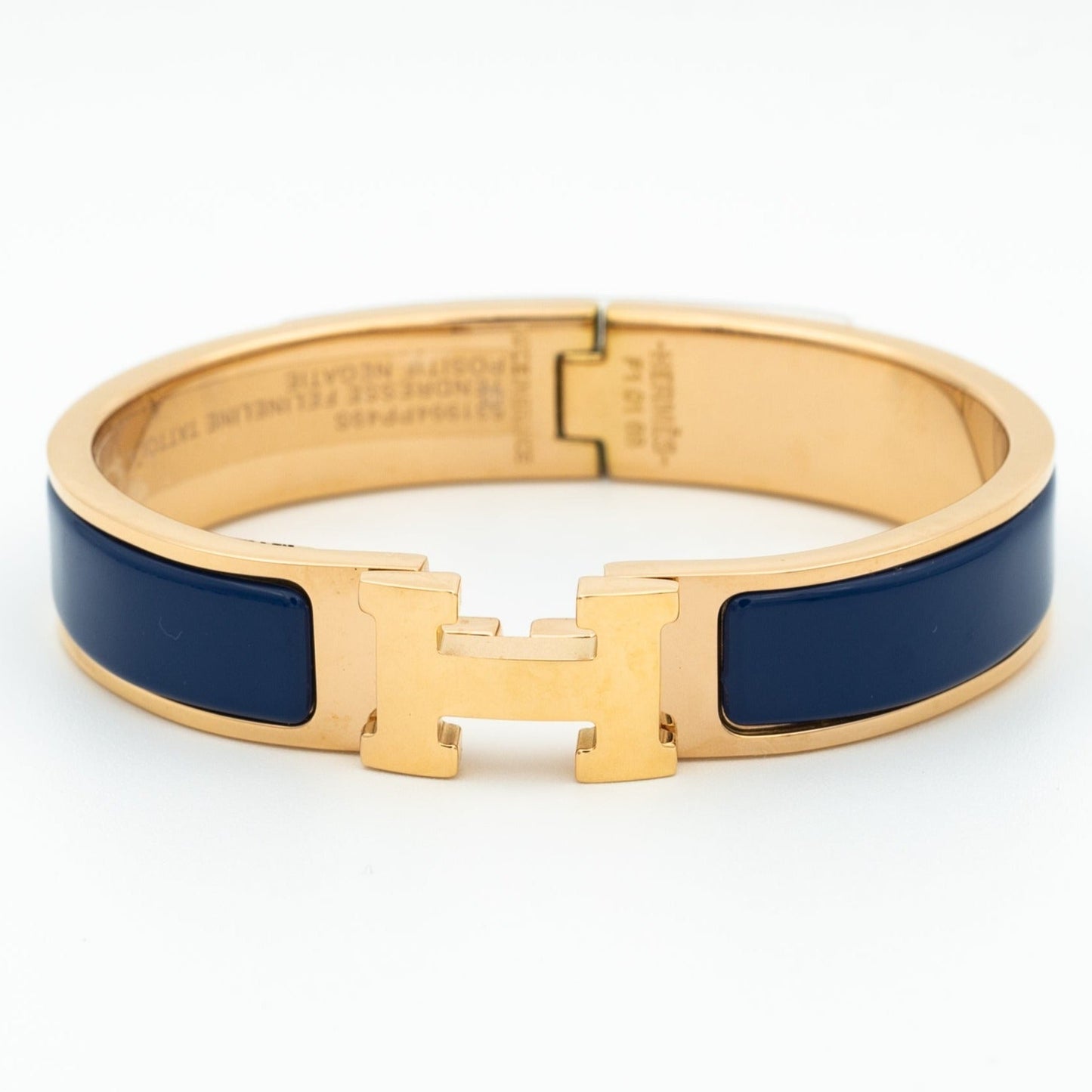[Avelora]H BLUE BRACELET