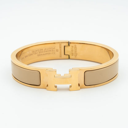 [Avelora]H GREY BRACELET