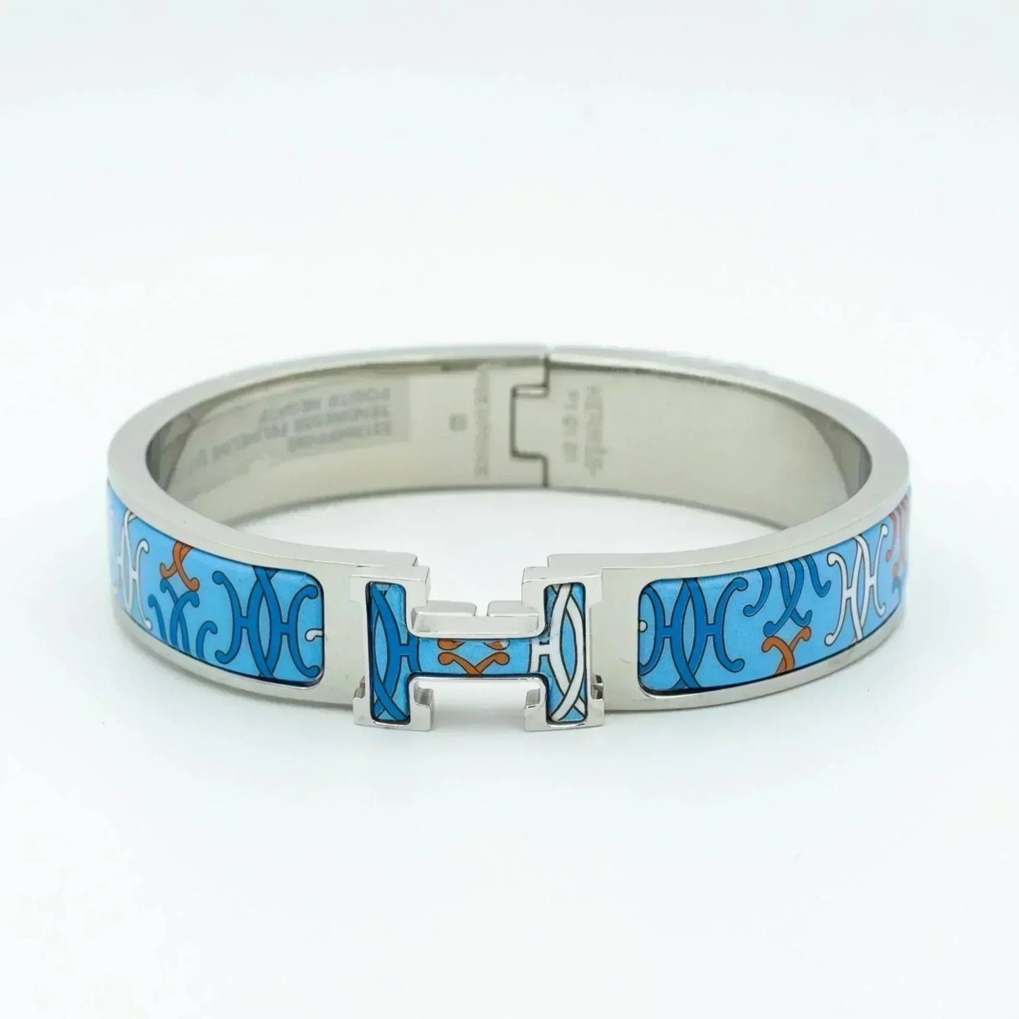 [Avelora]H BRACELET BLUE MULTICOLOR