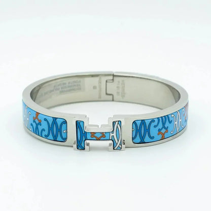 [Avelora]H BRACELET BLUE MULTICOLOR