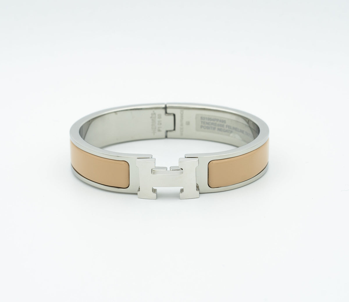 [Avelora Jewelry ]H GREY BRACELET