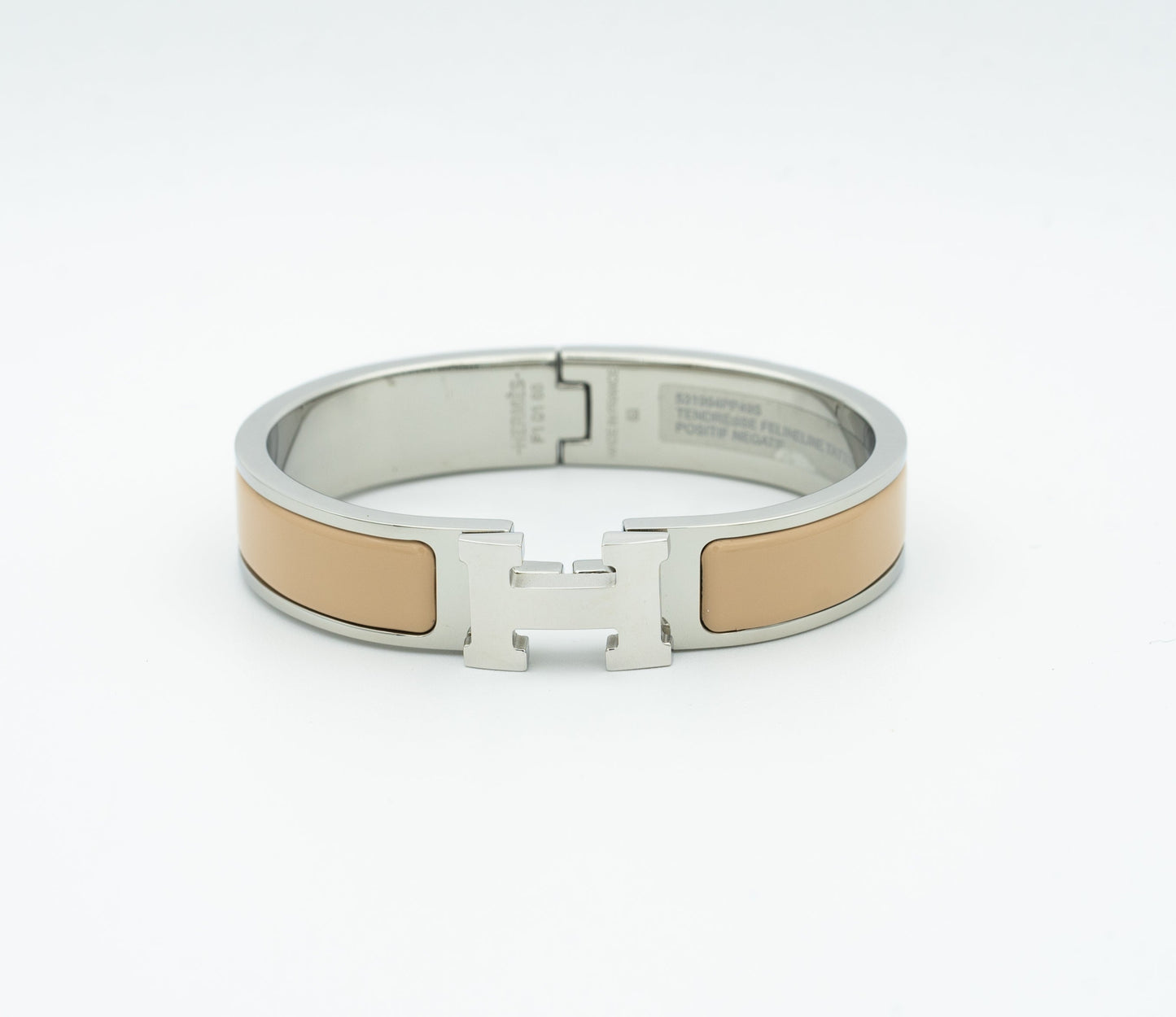 [Avelora]H GREY BRACELET