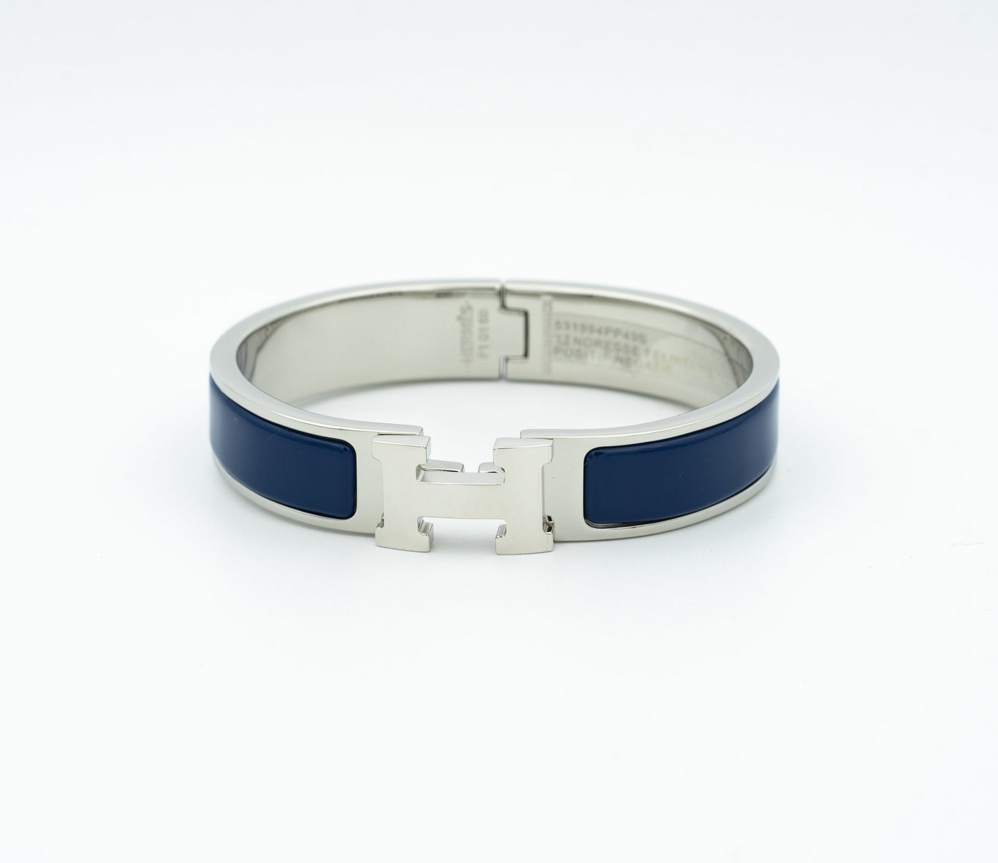 [Avelora]H BLUE BRACELET