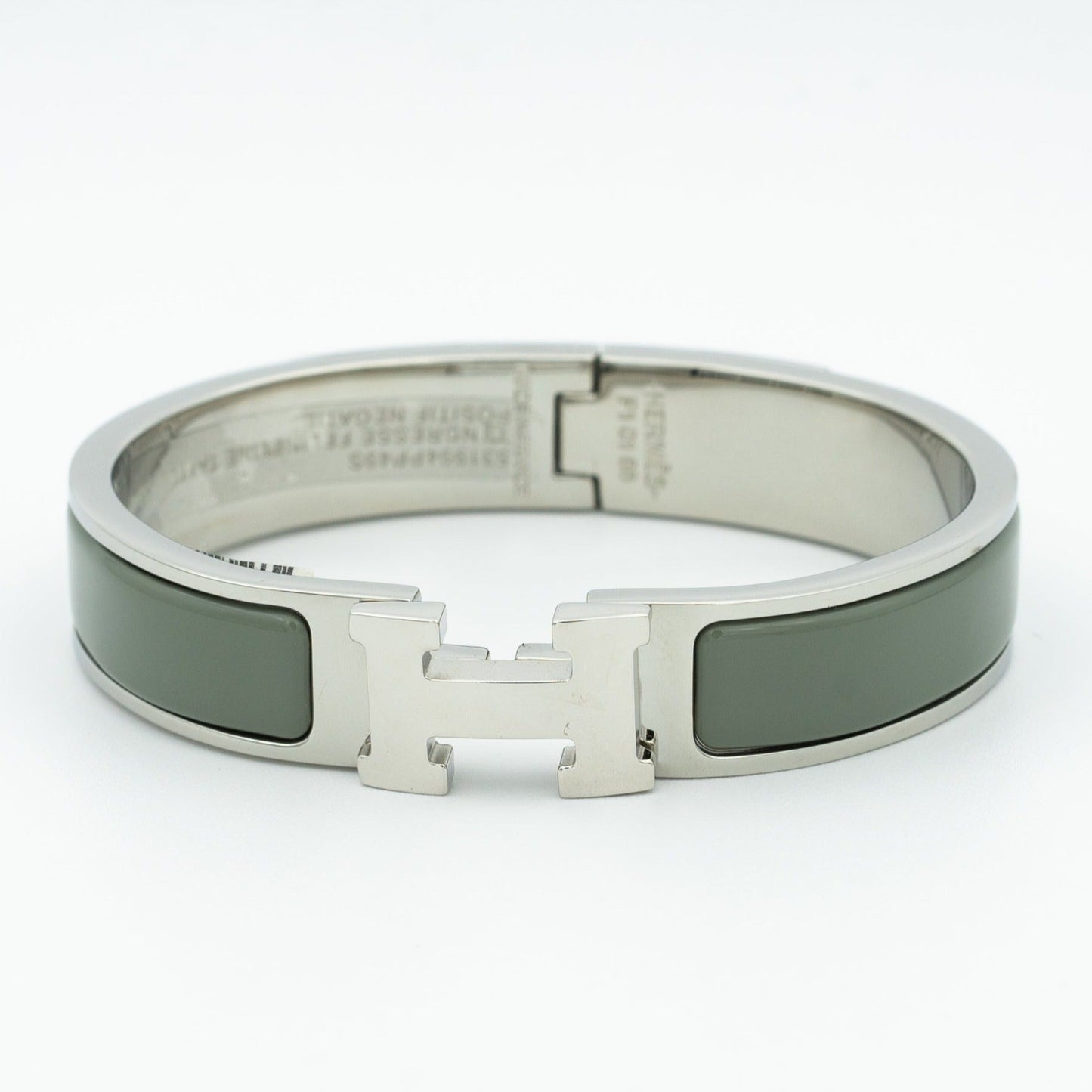 [Avelora]H BRACELET BLUE GREEN 12MM