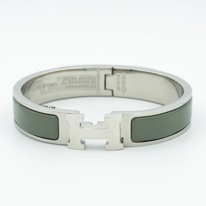 [Avelora]H BRACELET BLUE GREEN 12MM